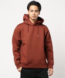 417 EDIFICE | ダンボールプルオーバーパーカー(パーカー)