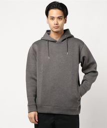 417 EDIFICE | ダンボールプルオーバーパーカー(パーカー)