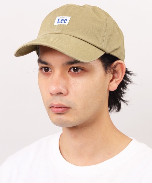 Lee�i���[�j�́uLee �x�[�X�{�[�� ���[ �L���b�v�i�L���b�v�j�v�b�x�[�W��