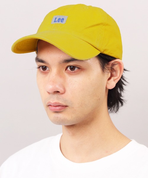 Lee�i���[�j�́uLee �x�[�X�{�[�� ���[ �L���b�v�i�L���b�v�j�v�b�C�G���[