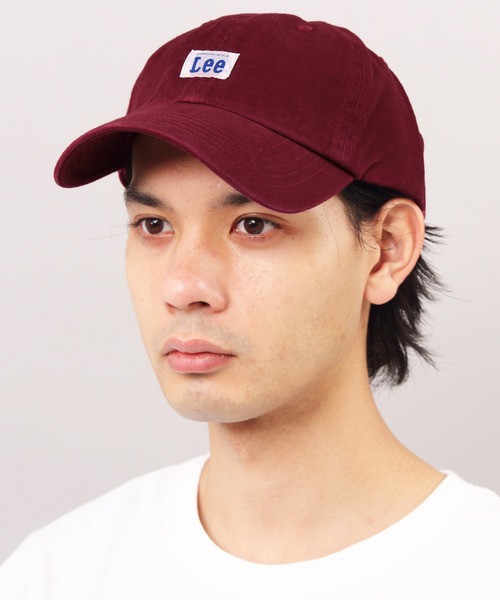 Lee�i���[�j�́uLee �x�[�X�{�[�� ���[ �L���b�v�i�L���b�v�j�v�b���C�����b�h