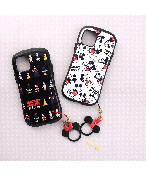 ケース アリス キャラクターiface Iphoneケース Class Iface アイフェイス のファッション キャラクターiface First ディズニー First Iphone11pro アイフェイス トイストーリー スマホケース カバー ディズニー アリエル ミッキー