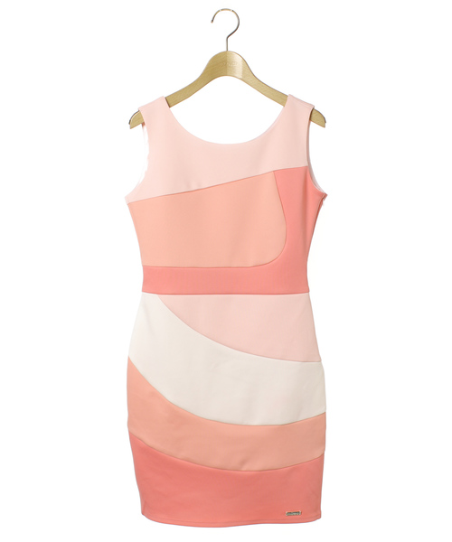 ブランド古着 ノースリーブワンピース ワンピース Rady レディー のファッション通販 Zozoused