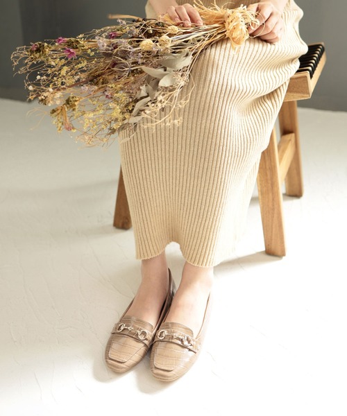 公園やベビーカーも安心 きれいめ 実用性が両立するママにも人気のラクちん靴4選 Zozotown