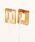 tone�i�g�[���j�́u�ycaramel late�z�X�N�G�A×�`�F�[���s�A�X�i�s�A�X�i�����p�j�j�v�b�u���E��