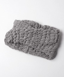 CA4LA�i�J�V���j�́uTWIST BAND CP�i�w�A�o���h�j�v