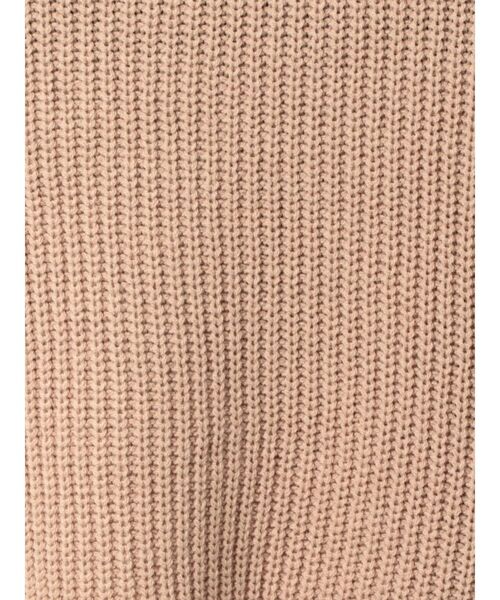 RESEXXY(リゼクシー)の「ワンショルサイドジップニットワンピース(ワンピース・レディース・ブラック/ベージュ/イエロー・FREE)」の21枚目の写真