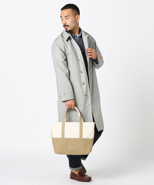 BEAMS PLUS（ビームスプラス）の「L.L.Bean × BEAMS / 別注 DEEP