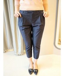 La TOTALITE | デニムインレータックパンツ。(その他パンツ)