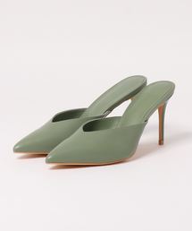 JuicyColorポインテッドミュール