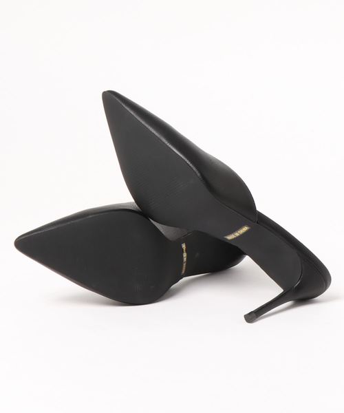 SPIRALGIRL(スパイラルガール)の「JuicyColorポインテッドミュール(パンプス・レディース・オレンジ/ピンク/ブラック/ホワイト/ホワイト系その他/カーキ・M/L)」の12枚目の写真