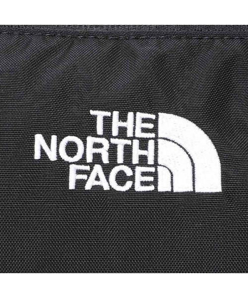 THE NORTH FACE（ザノースフェイス）の「THE NORTH FACE Orion オリオン NM71902（ボディバッグ/ウエストポーチ・メンズ・ブラック/ベージュ・FREE）」の10枚目の写真