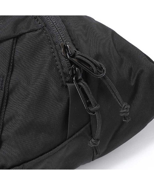 THE NORTH FACE（ザノースフェイス）の「THE NORTH FACE Orion オリオン NM71902（ボディバッグ/ウエストポーチ・メンズ・ブラック/ベージュ・FREE）」の11枚目の写真
