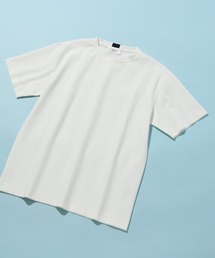 ADAM ET ROPE' | ポンチソリッドT(Tシャツ/カットソー)