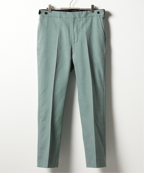 JOURNAL STANDARD（ジャーナルスタンダード）の「NEPLA. SLIM STRAIGHT SLACKS SMU（スラックス