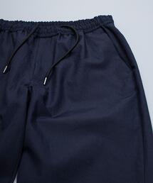 BEAUTY&YOUTH UNITED ARROWS | BY “小松マテーレ” PACK  イージー オッド パンツ/セットアップ対応(その他パンツ)