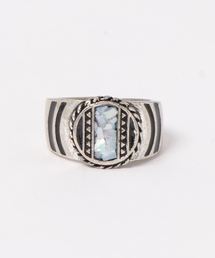 チャイハネ | 【チャイハネ】ズニレイルMEN'Sリング(リング)