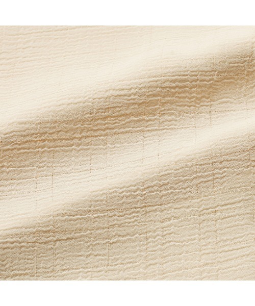 GeeRA（ジーラ）の「シフォンティアードスカート（スカート・レディース・アイボリー/ブラック・X-LARGE/LARGE/MEDIUM）」の7枚目の写真