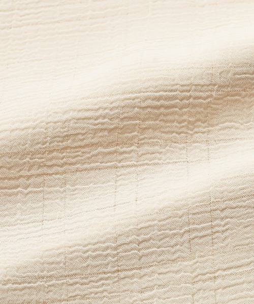 GeeRA（ジーラ）の「シフォンティアードスカート（スカート・レディース・アイボリー/ブラック・X-LARGE/LARGE/MEDIUM）」の11枚目の写真