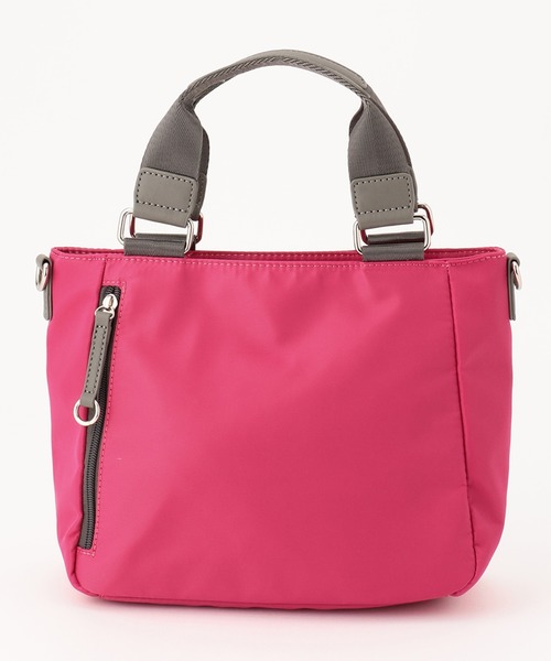 セール あおり薄マチ ナイロン 2wayショルダーバッグ Sac Unit ショルダーバッグ Sac サック のファッション通販 Zozotown