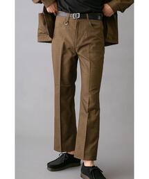 MONKEY TIME | ＜monkey time＞ TR MINI CHECK TROUSER/トラウザーズ(スラックス)