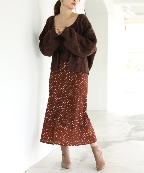 one after another NICE CLAUP（ワンアフターアナザーナイスクラップ）の「ストレッチショートブーツ（ブーツ・レディース・ブラック/アイボリー/モカ・SMALL/MEDIUM/LARGE）」の7枚目の写真