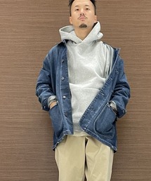 GAP | ジャガード プルオーバーパーカー(パーカー)