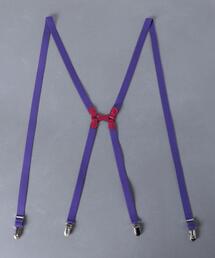 UNITED ARROWS | ＜BRETELLE&BRACES (ブレテッレアンドブレイシーズ) ＞ サスペンダー(サスペンダー)