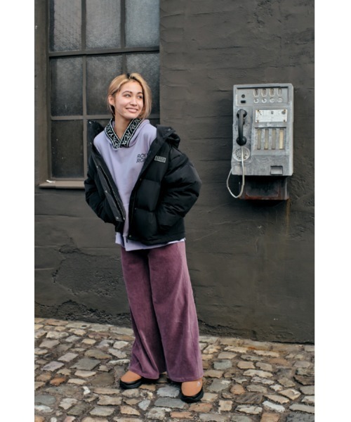 THE NORTH FACE（ザノースフェイス）の「【THE NORTH FACE/ザ ノースフェイス】 アウトドア ブーツ 撥水防滑　NUPTSE WOOL SHORT NF51979 ヌプシー（ブーツ・メンズ・ブラック/チャコール/ブラウン・29.0cm/27.0cm/26.0cm/28.0cm/24.0cm/25.0cm/23.0cm）」の12枚目の写真