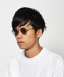◆◇◆BLANC..◆◇◆　ブラン　BM006 　　サングラス BLANC ブラン BM006 サングラス GOLD - SEPIA / M.GRY - Select shop