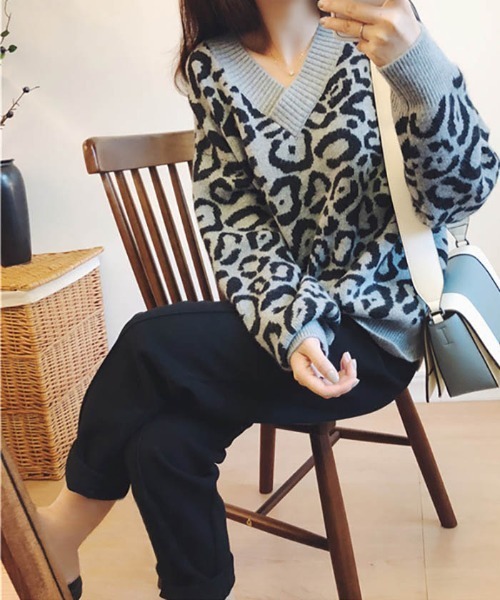 MAISON DE THERESE(メゾン ド テレーズ)の「九分丈パンツ(その他パンツ・レディース・ベージュ/ブラック/アイボリー・L/M/XL/S)」の7枚目の写真