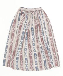 DRAW STRING SKIRT / ドローストリングスカート