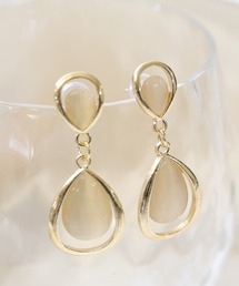 猫 に該当するピアス 両耳用 ファッション通販 Zozotown