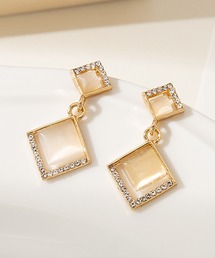 猫 に該当するピアス 両耳用 ファッション通販 Zozotown