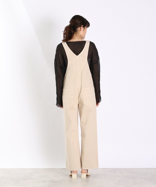 LOWRYS FARM（ローリーズファーム）の「カラーデニム