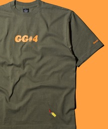 Back Channel | Back Channel × Prillmal STRAINS T(Tシャツ/カットソー)