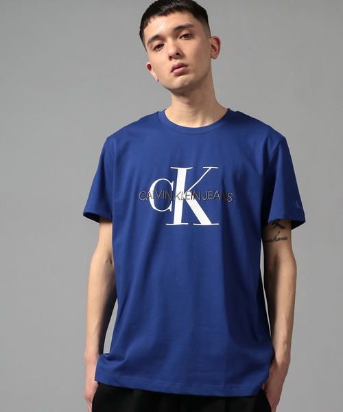 Calvin Klein Jeans（カルヴァンクラインジーンズ）の