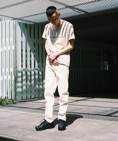 Calvin Klein Jeans（カルヴァンクラインジーンズ）の