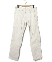 ZARA | カジュアルパンツ(その他パンツ)