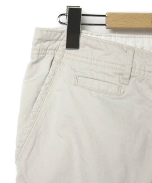 ZARA（ザラ）の「カジュアルパンツ（その他パンツ・メンズ・ホワイト・38）」の3枚目の写真