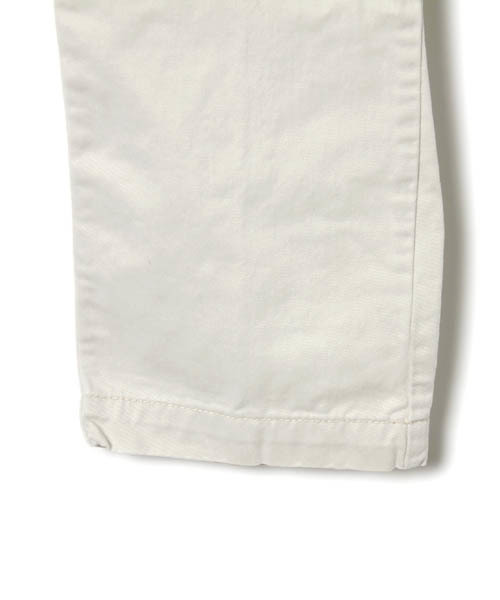ZARA（ザラ）の「カジュアルパンツ（その他パンツ・メンズ・ホワイト・38）」の5枚目の写真