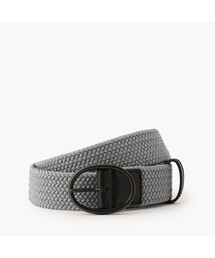 BRIEFING | WOMENS OVAL BUCKLE MESH BELT(ベルト)