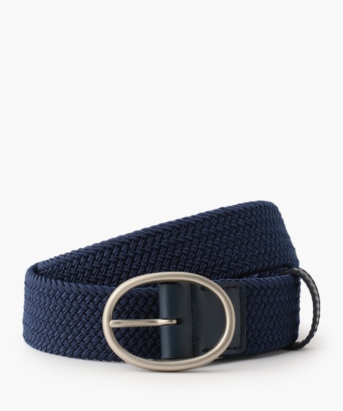 新品　BRIEFING WOMEN OVAL BUCKLE MESH BELT WOMENS OVAL BUCKLE MESH BELT（ベルト）｜BRIEFING（ブリーフィング