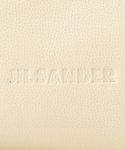 ESTNATION（エストネーション）の「JIL SANDER / リングハンドル