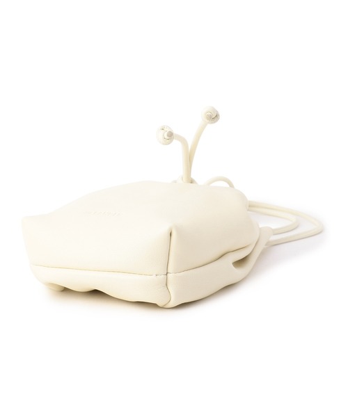 大特価放出！ ESTNATION（エストネーション）の「JIL リングハンドル / SANDER バッグ