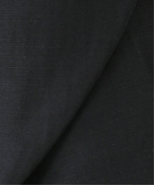 plage（プラージュ）の「ギャザースリーブ ドレス◆（ワンピース・レディース・ホワイト/ブラック・38/36）」の16枚目の写真