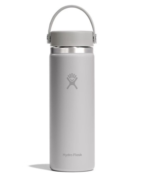 familiarハイドロフラスク　コラボ　ステンレスボトル　20oz HydroFlask/ハイドロフラスク 20oz Wide Mouth ステンレスボトル/水筒