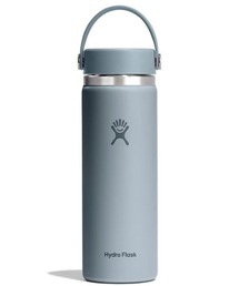 HYDRO FLASK（ハイドロフラスク）の「HydroFlask/ハイドロフラスク 20oz Wide Mouth ステンレスボトル/水筒 2026年秋冬 秋服 冬服（グラス/マグカップ/タンブラー）」