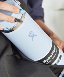 HYDRO FLASK(nChtXN)HydroFlask/nChtXN 20oz Wide Mouth XeX{g/(OX/}OJbv/^u[)