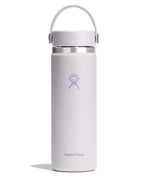 HydroFlask/ハイドロフラスク 20oz Wide Mouth ステンレスボトル/水筒